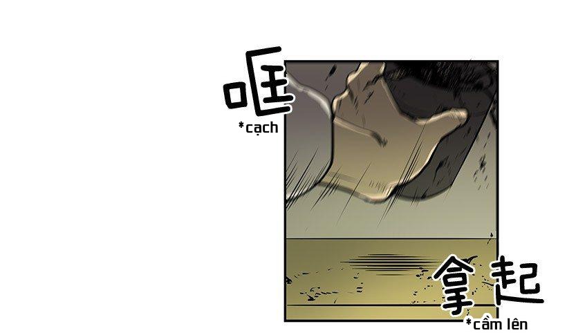 Cửa Hàng Vô Danh Chapter 3 - Trang 2