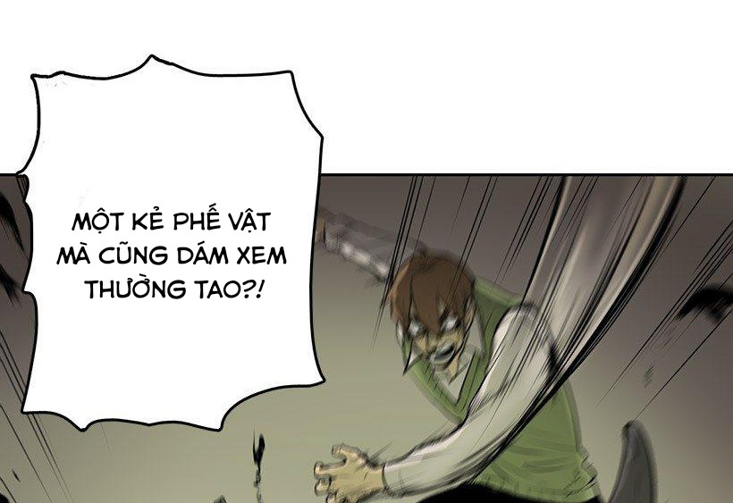 Cửa Hàng Vô Danh Chapter 3 - Trang 2