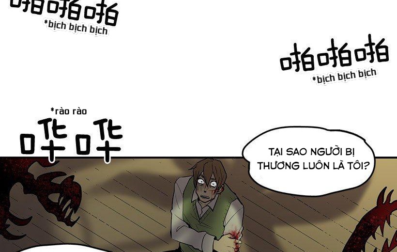 Cửa Hàng Vô Danh Chapter 3 - Trang 2