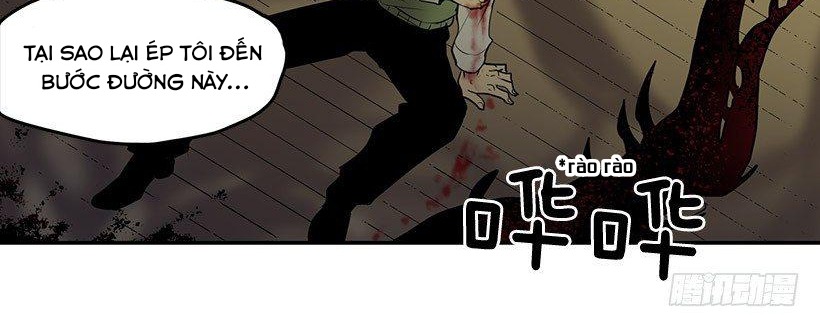 Cửa Hàng Vô Danh Chapter 3 - Trang 2