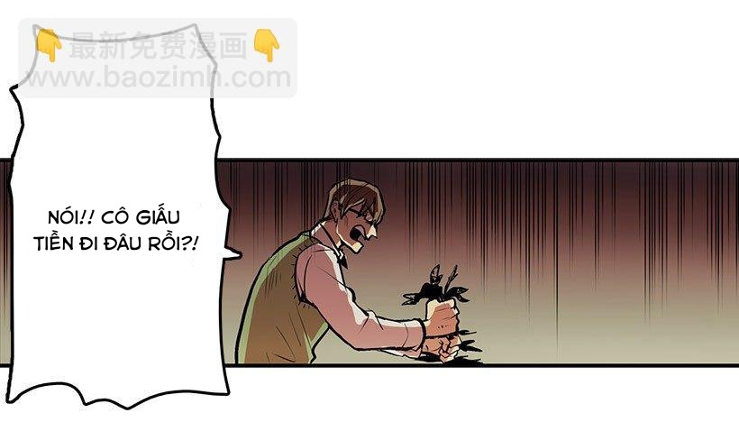 Cửa Hàng Vô Danh Chapter 3 - Trang 2