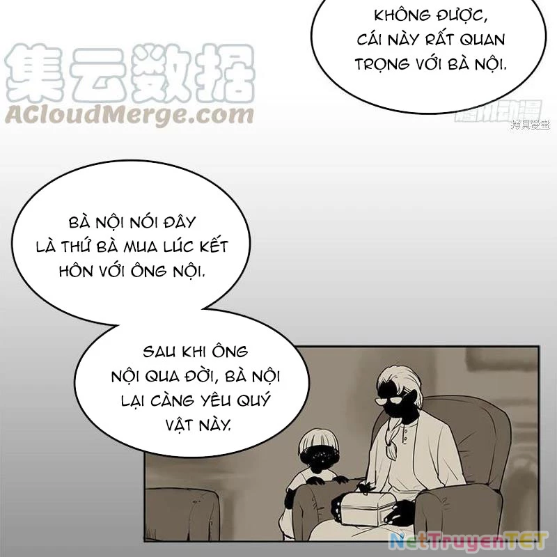 Cửa Hàng Vô Danh Chapter 30 - Trang 2