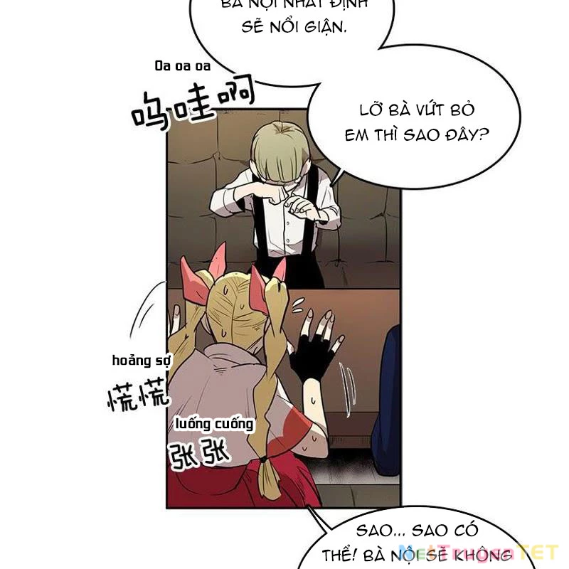 Cửa Hàng Vô Danh Chapter 30 - Trang 2