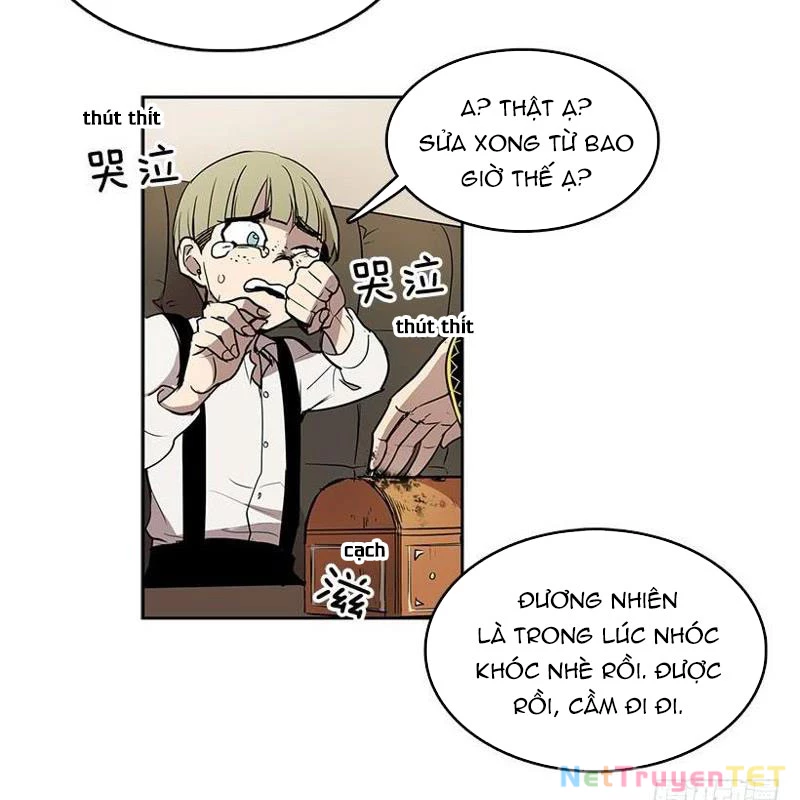 Cửa Hàng Vô Danh Chapter 30 - Trang 2