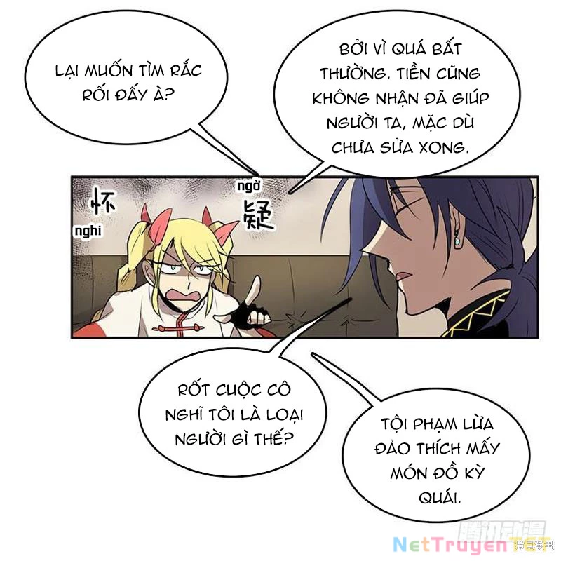 Cửa Hàng Vô Danh Chapter 30 - Trang 2