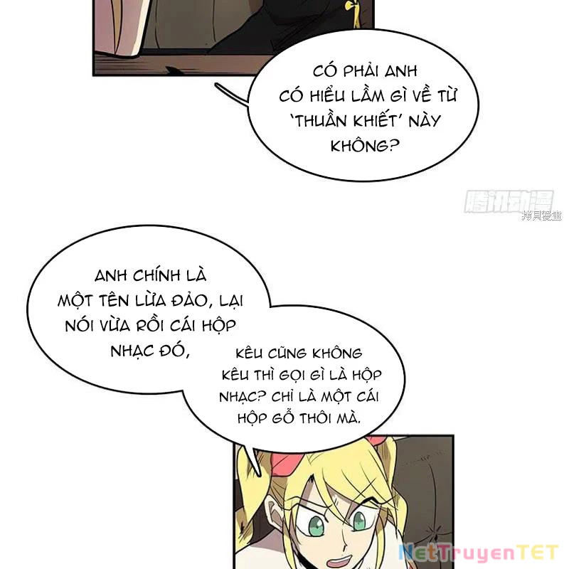 Cửa Hàng Vô Danh Chapter 30 - Trang 2