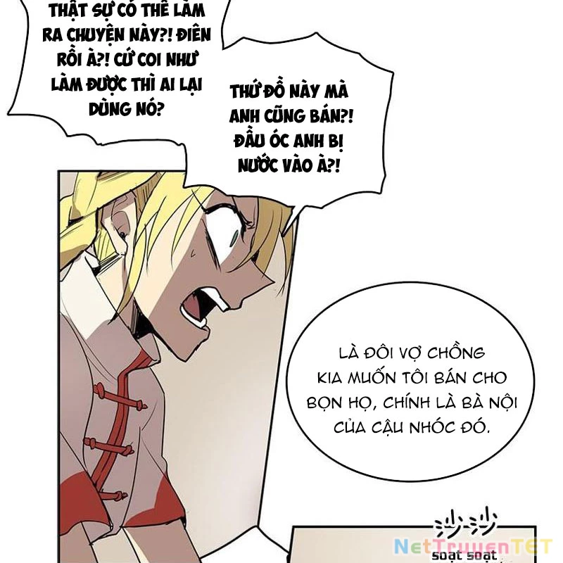 Cửa Hàng Vô Danh Chapter 30 - Trang 2