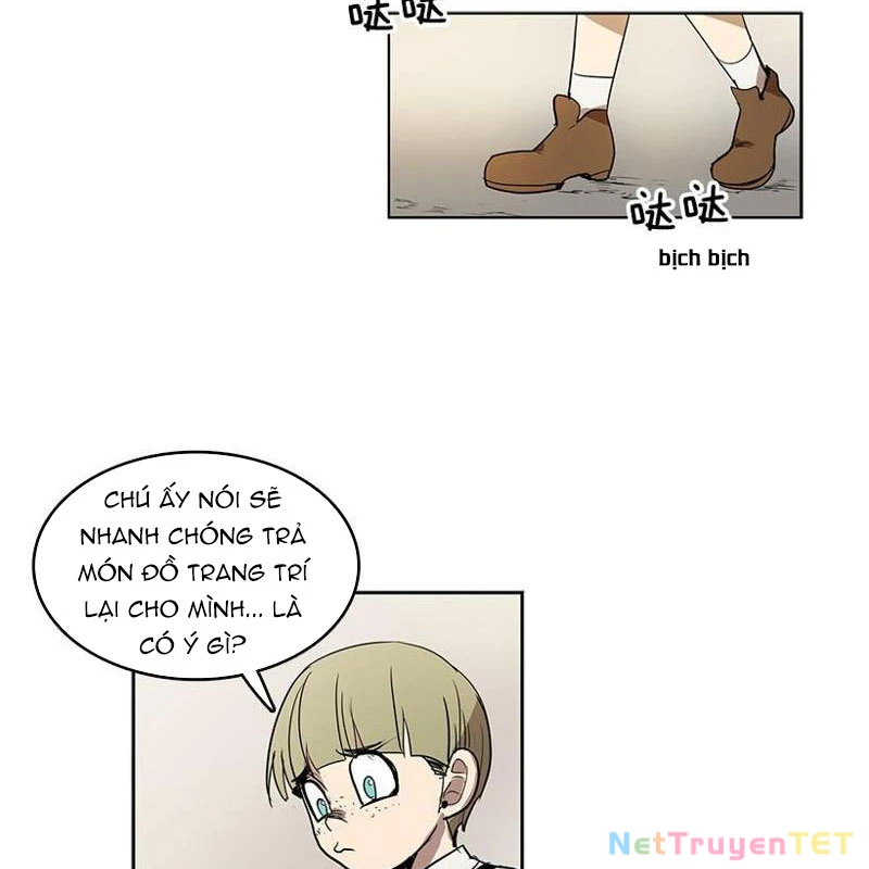 Cửa Hàng Vô Danh Chapter 30 - Trang 2