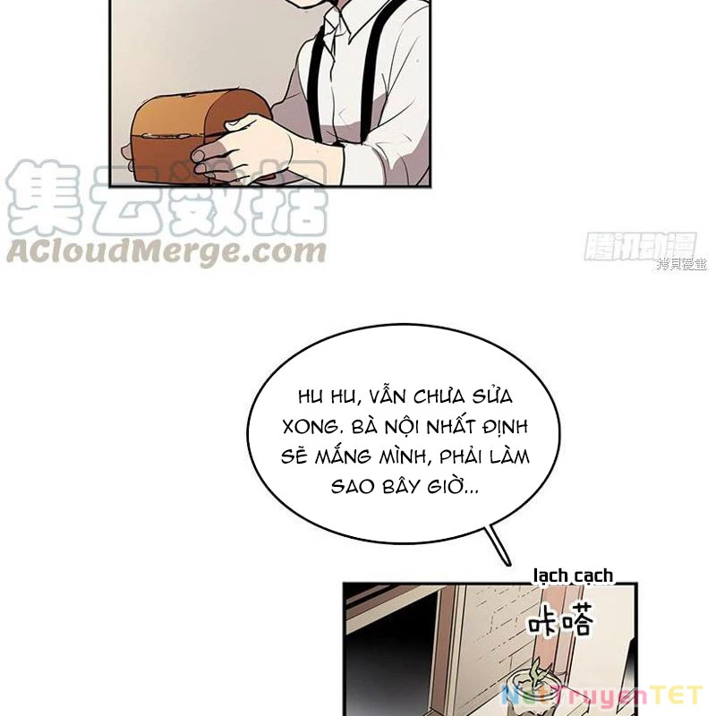 Cửa Hàng Vô Danh Chapter 30 - Trang 2