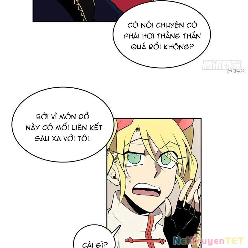 Cửa Hàng Vô Danh Chapter 30 - Trang 2