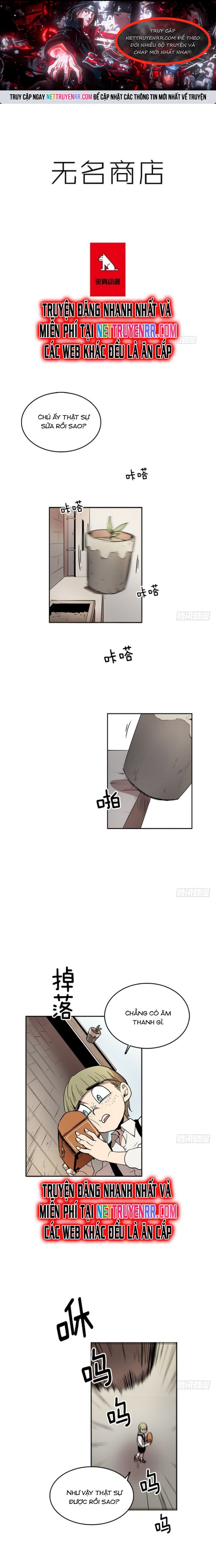 Cửa Hàng Vô Danh Chapter 31 - Trang 2