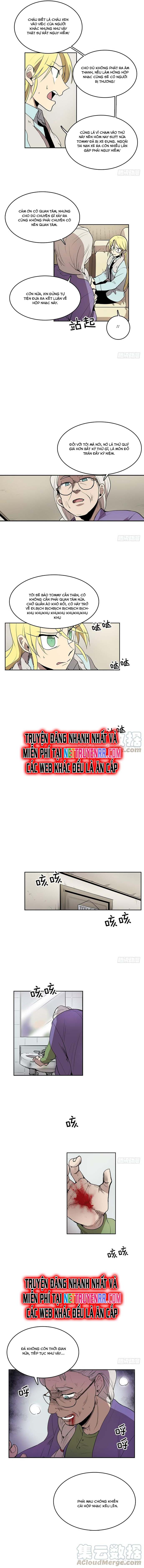 Cửa Hàng Vô Danh Chapter 32 - Trang 2