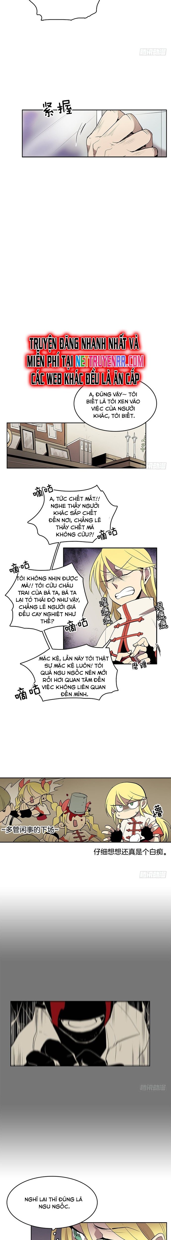 Cửa Hàng Vô Danh Chapter 33 - Trang 2