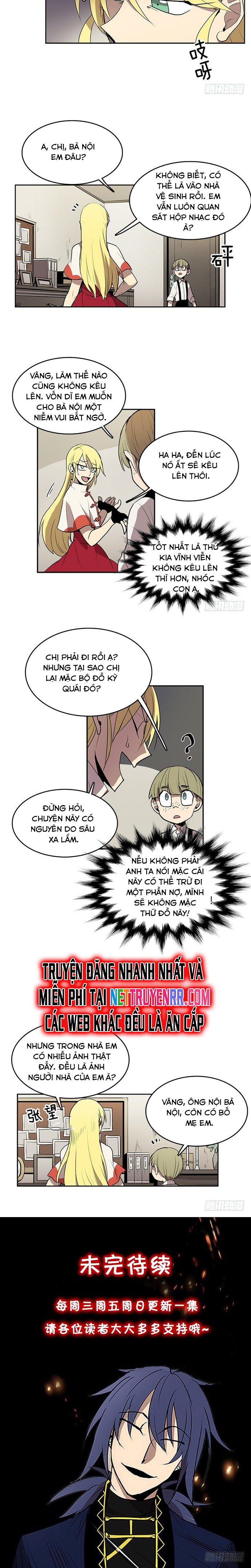 Cửa Hàng Vô Danh Chapter 33 - Trang 2