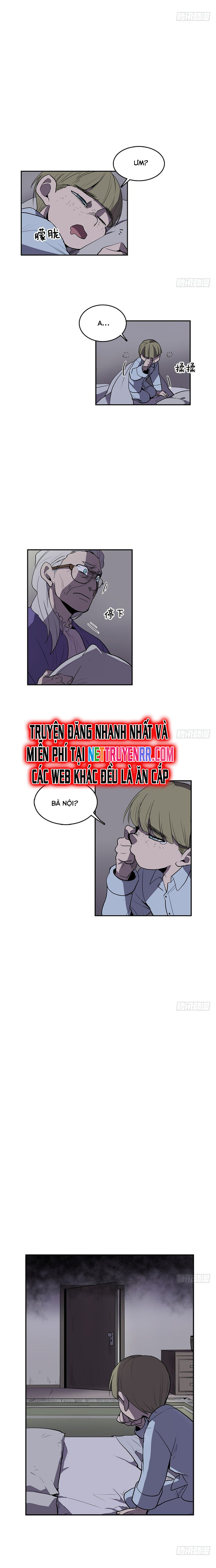 Cửa Hàng Vô Danh Chapter 34 - Trang 2