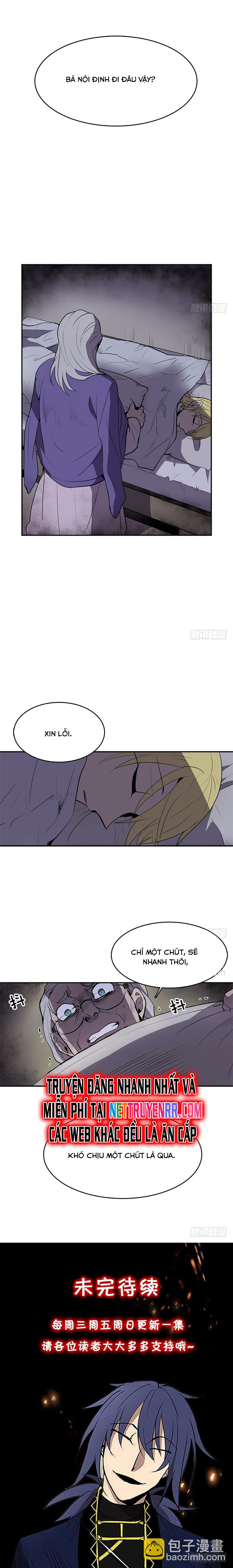 Cửa Hàng Vô Danh Chapter 34 - Trang 2