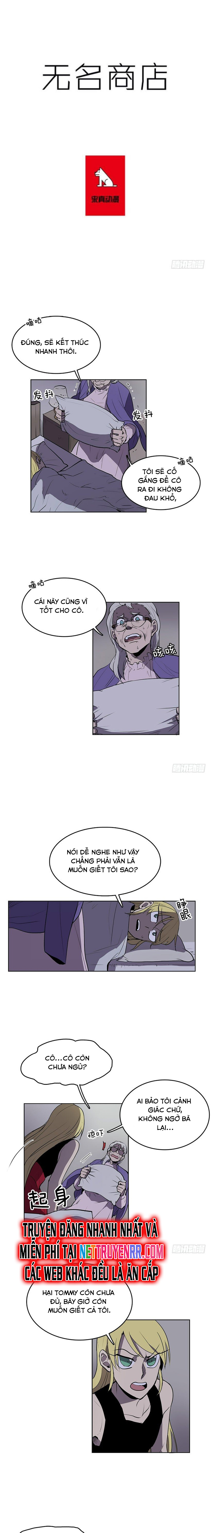 Cửa Hàng Vô Danh Chapter 35 - Trang 2