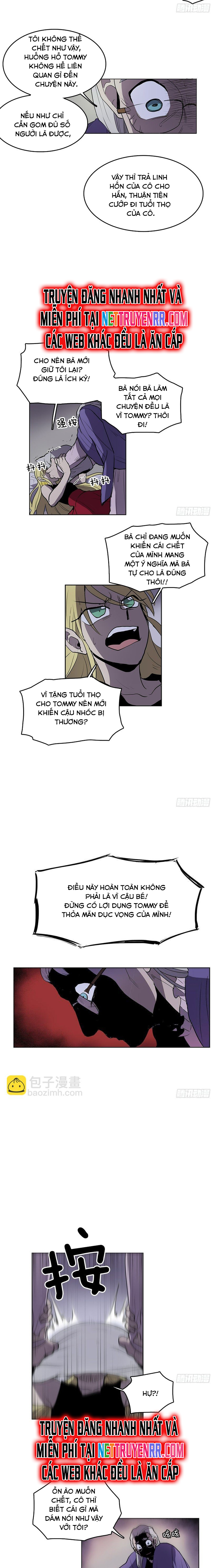 Cửa Hàng Vô Danh Chapter 35 - Trang 2