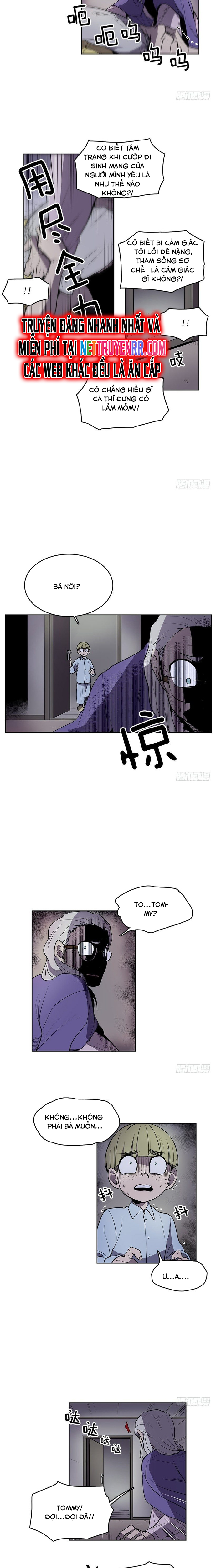 Cửa Hàng Vô Danh Chapter 35 - Trang 2