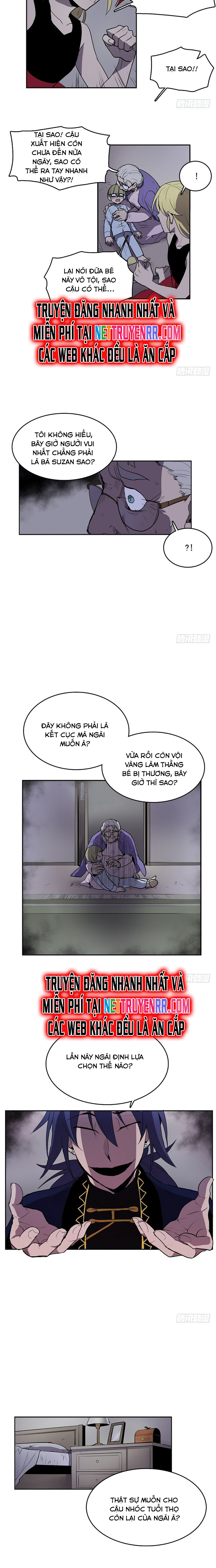 Cửa Hàng Vô Danh Chapter 36 - Trang 2