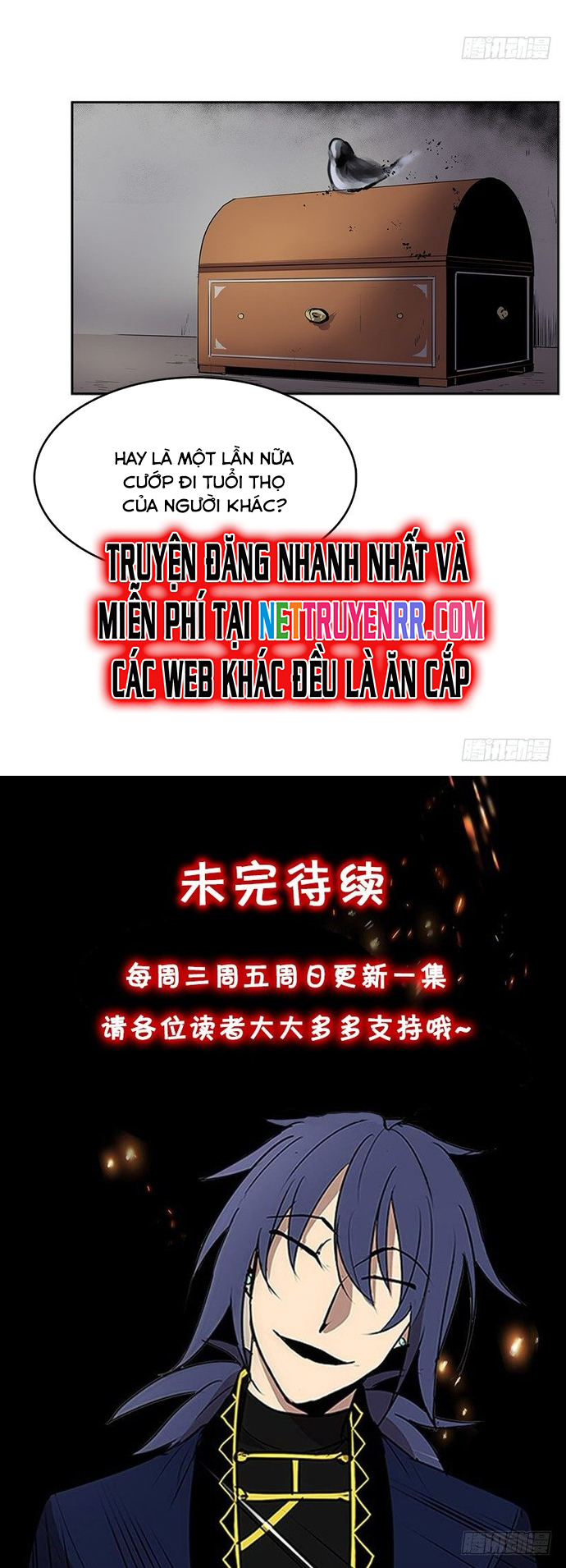 Cửa Hàng Vô Danh Chapter 36 - Trang 2