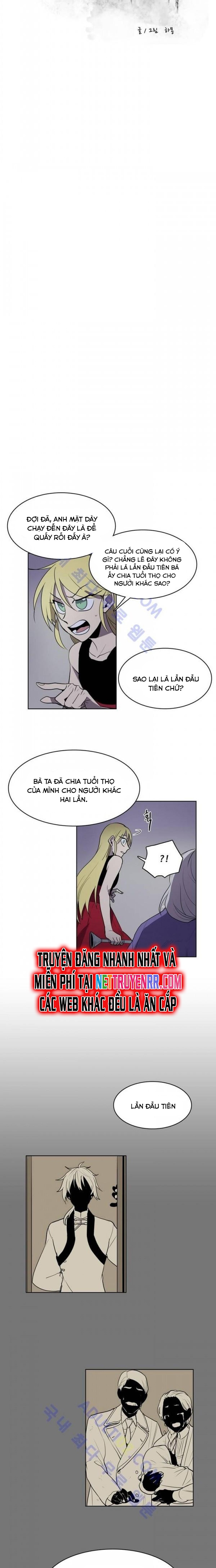 Cửa Hàng Vô Danh Chapter 37 - Trang 2