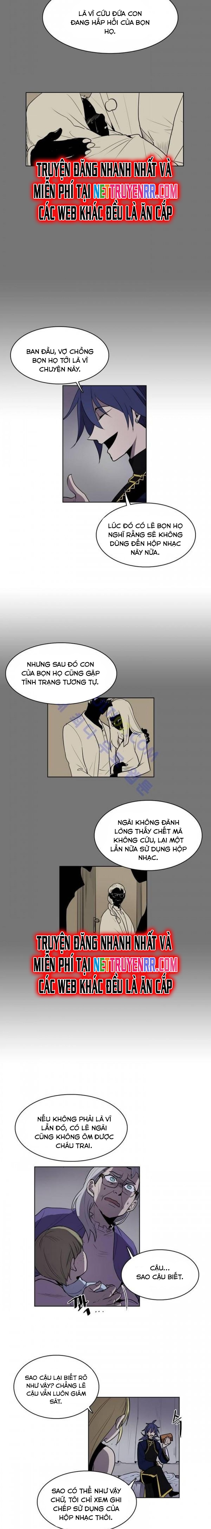 Cửa Hàng Vô Danh Chapter 37 - Trang 2