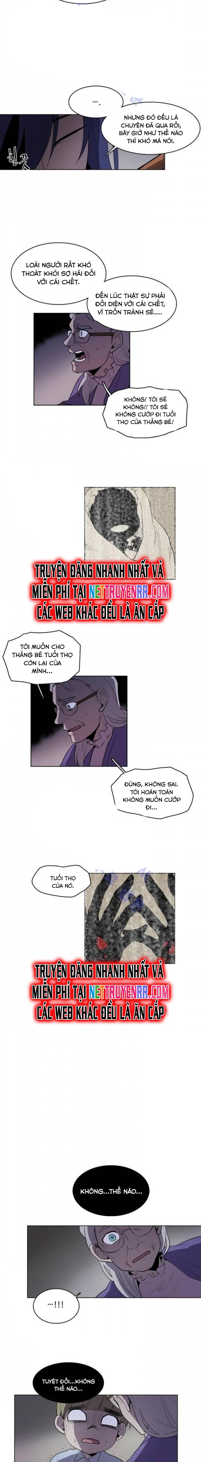 Cửa Hàng Vô Danh Chapter 37 - Trang 2