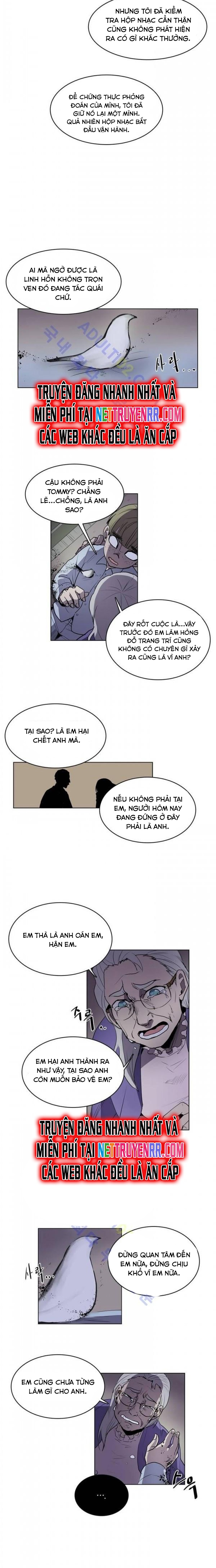 Cửa Hàng Vô Danh Chapter 37 - Trang 2