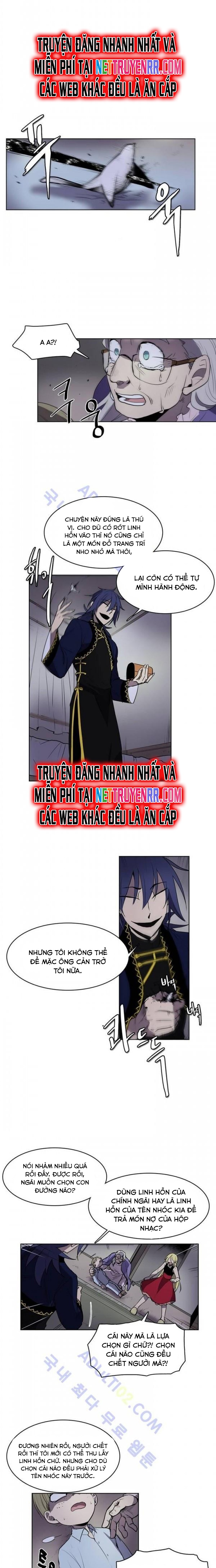 Cửa Hàng Vô Danh Chapter 37 - Trang 2