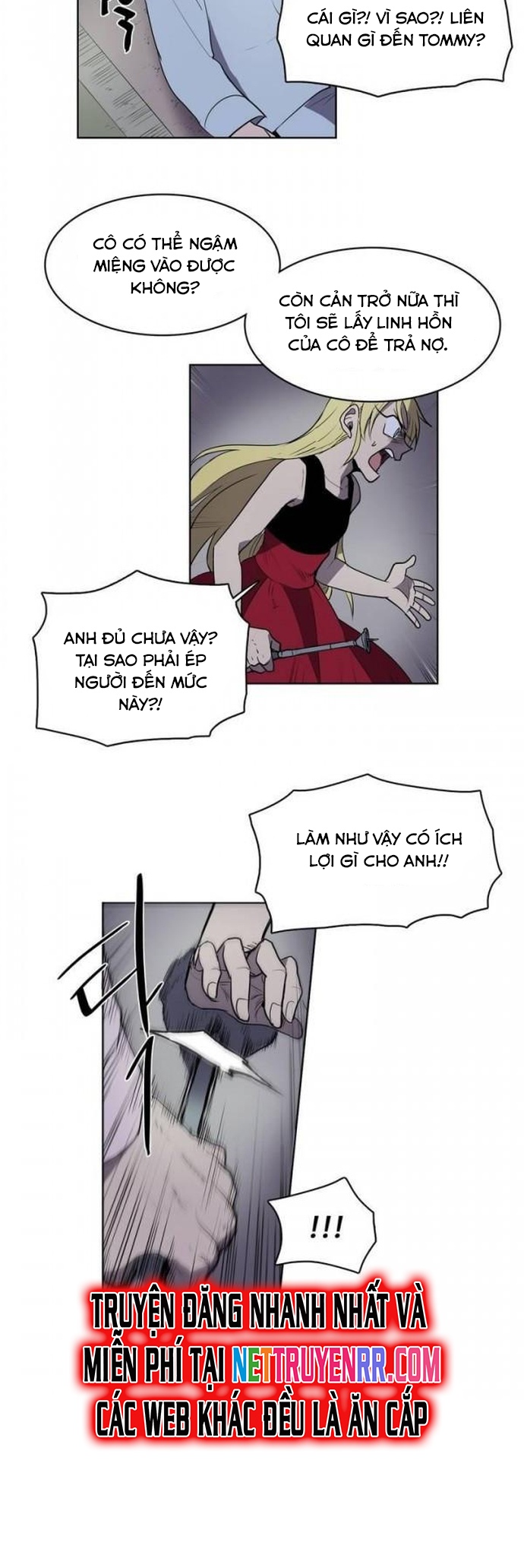 Cửa Hàng Vô Danh Chapter 37 - Trang 2