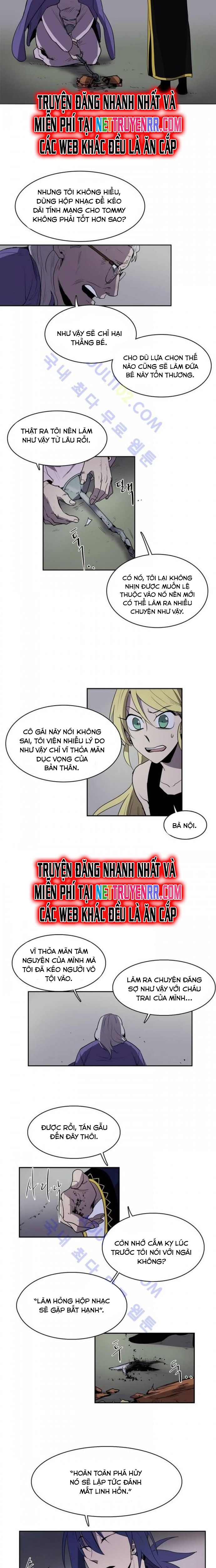 Cửa Hàng Vô Danh Chapter 38 - Trang 2