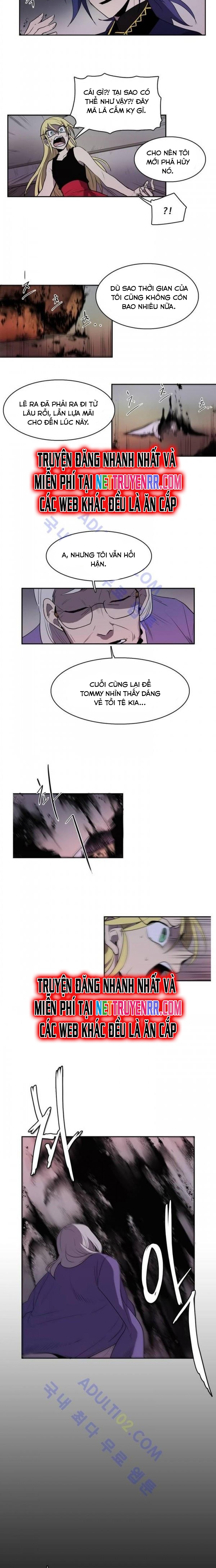 Cửa Hàng Vô Danh Chapter 38 - Trang 2