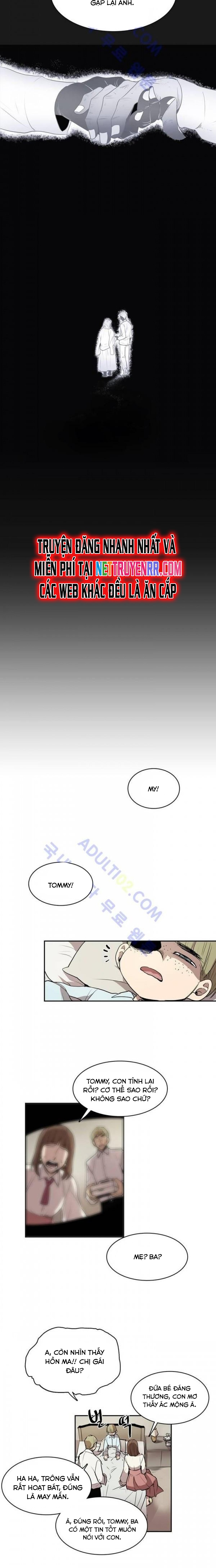 Cửa Hàng Vô Danh Chapter 38 - Trang 2