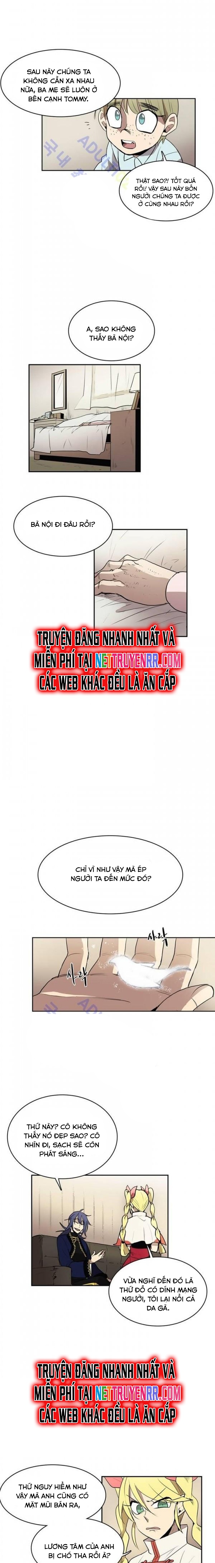 Cửa Hàng Vô Danh Chapter 38 - Trang 2