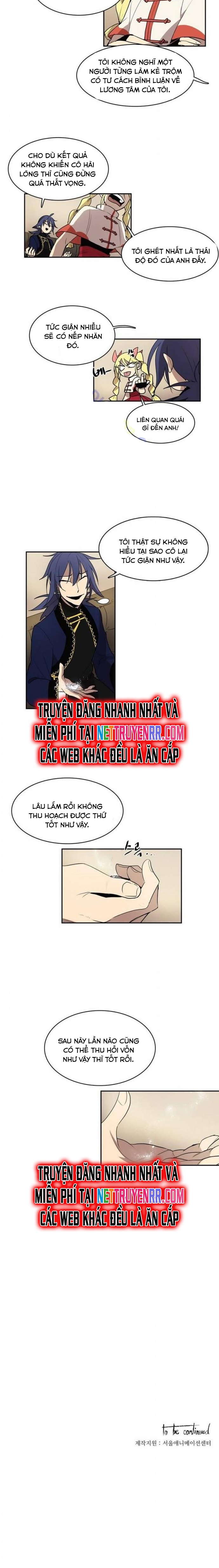 Cửa Hàng Vô Danh Chapter 38 - Trang 2