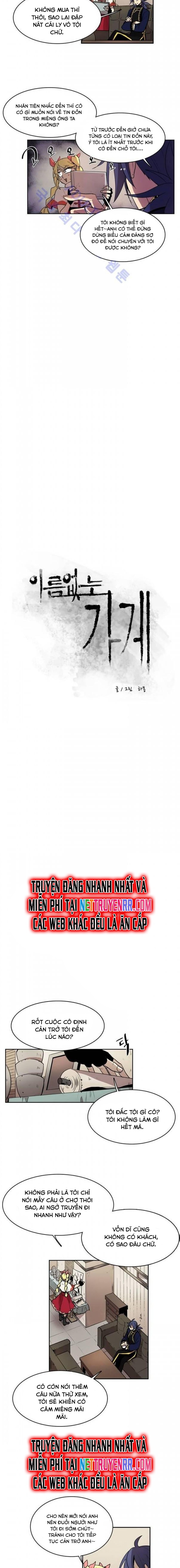 Cửa Hàng Vô Danh Chapter 39 - Trang 2