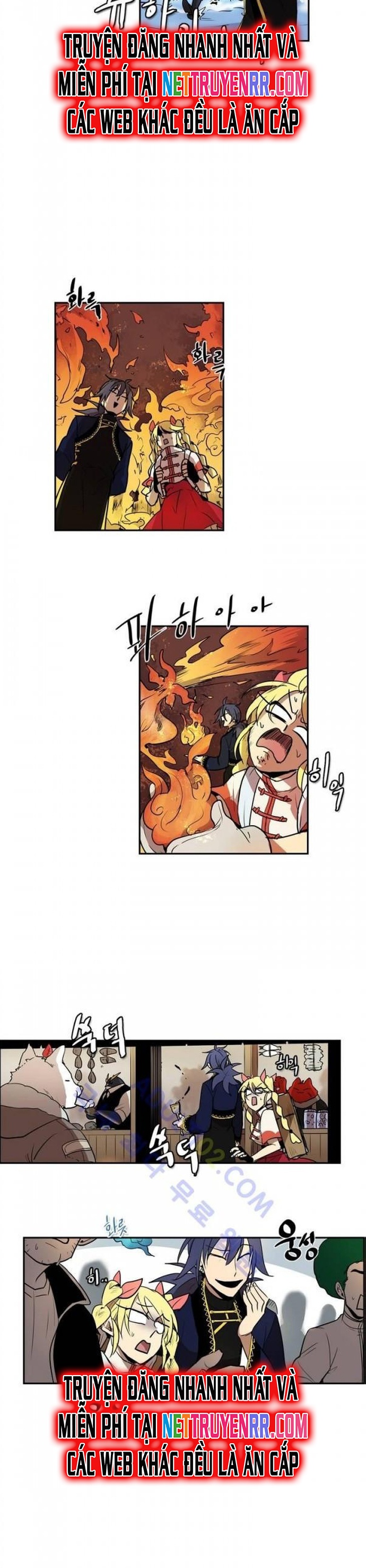 Cửa Hàng Vô Danh Chapter 39 - Trang 2