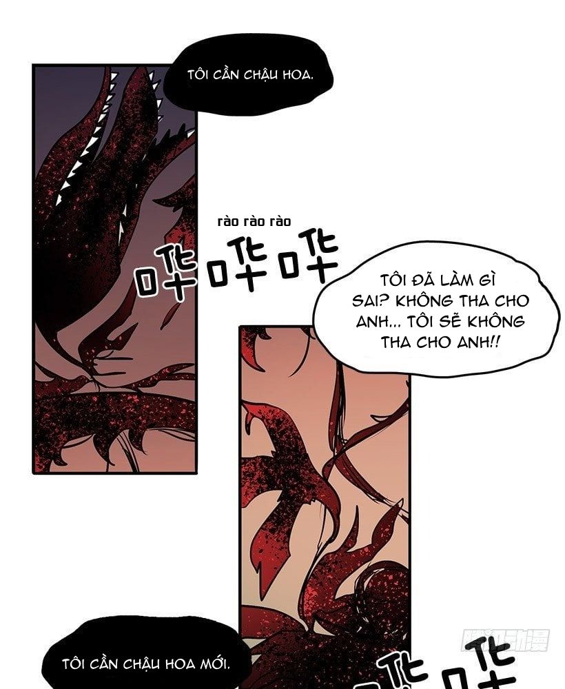 Cửa Hàng Vô Danh Chapter 4 - Trang 2