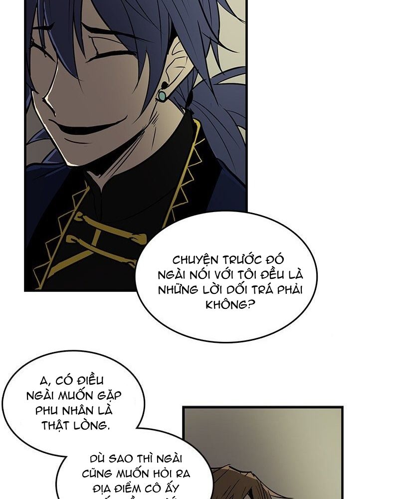 Cửa Hàng Vô Danh Chapter 4 - Trang 2