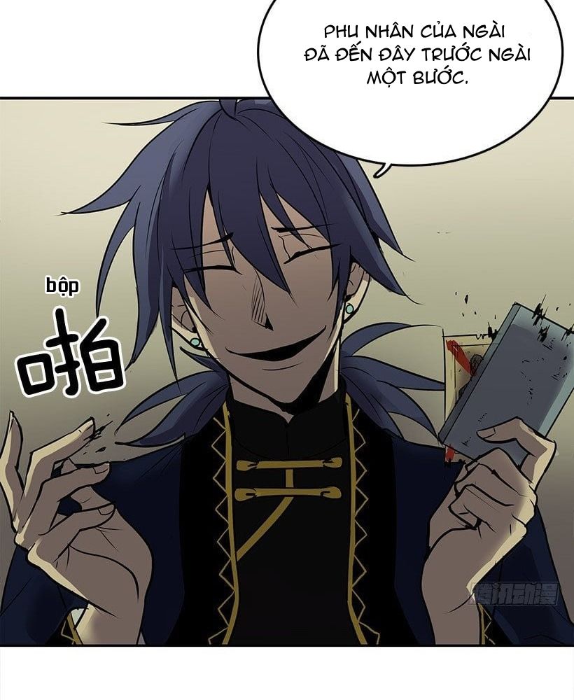 Cửa Hàng Vô Danh Chapter 4 - Trang 2