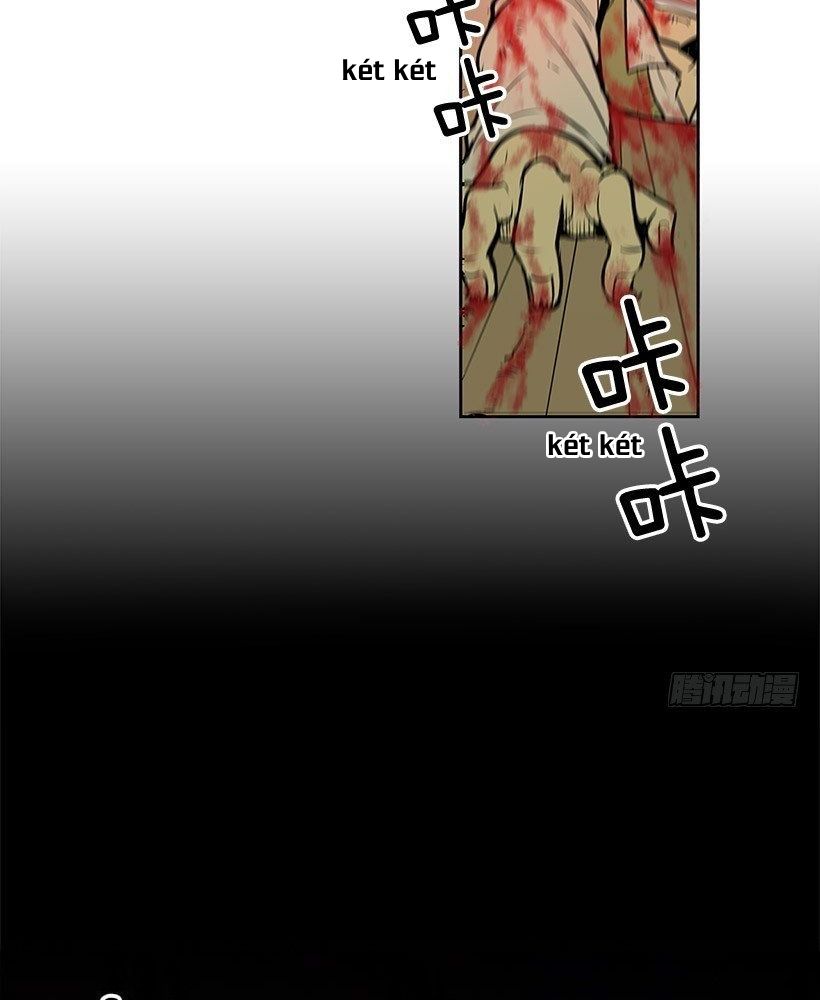 Cửa Hàng Vô Danh Chapter 4 - Trang 2