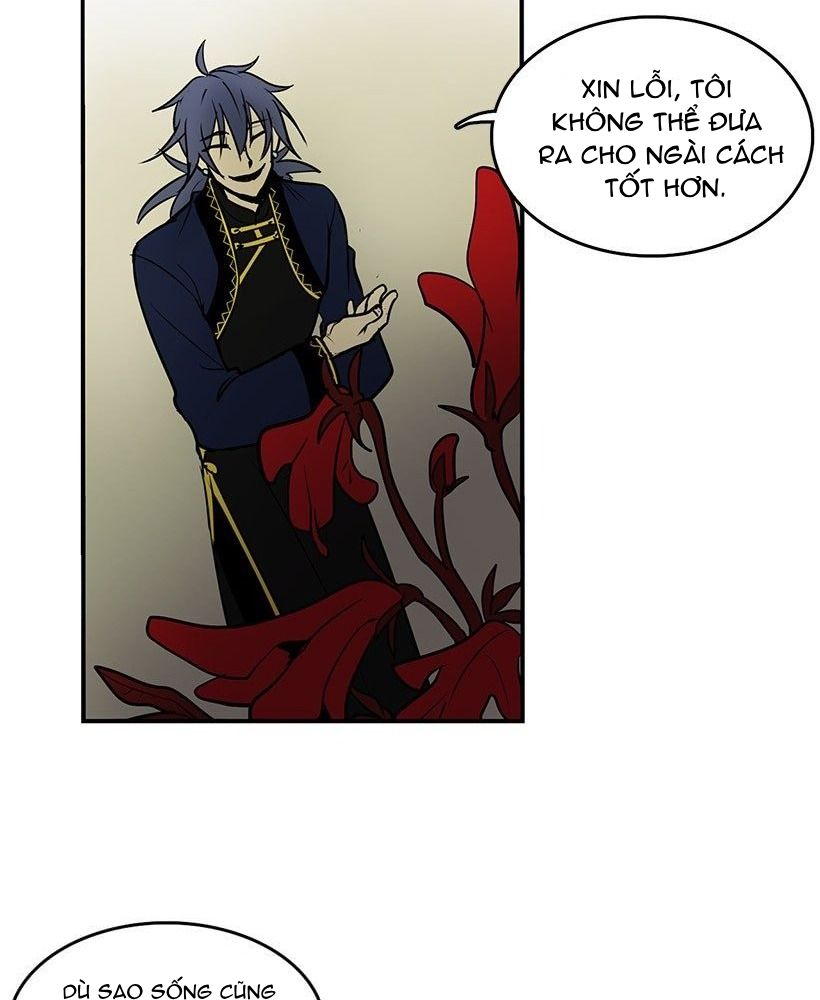 Cửa Hàng Vô Danh Chapter 4 - Trang 2