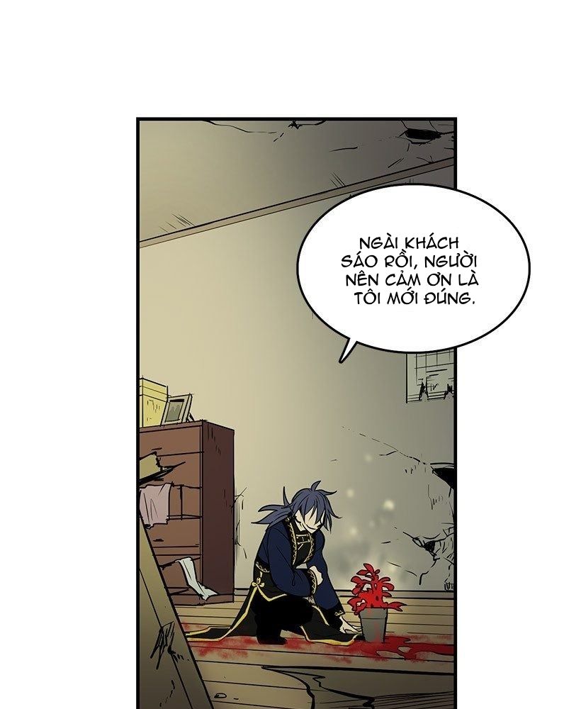 Cửa Hàng Vô Danh Chapter 4 - Trang 2