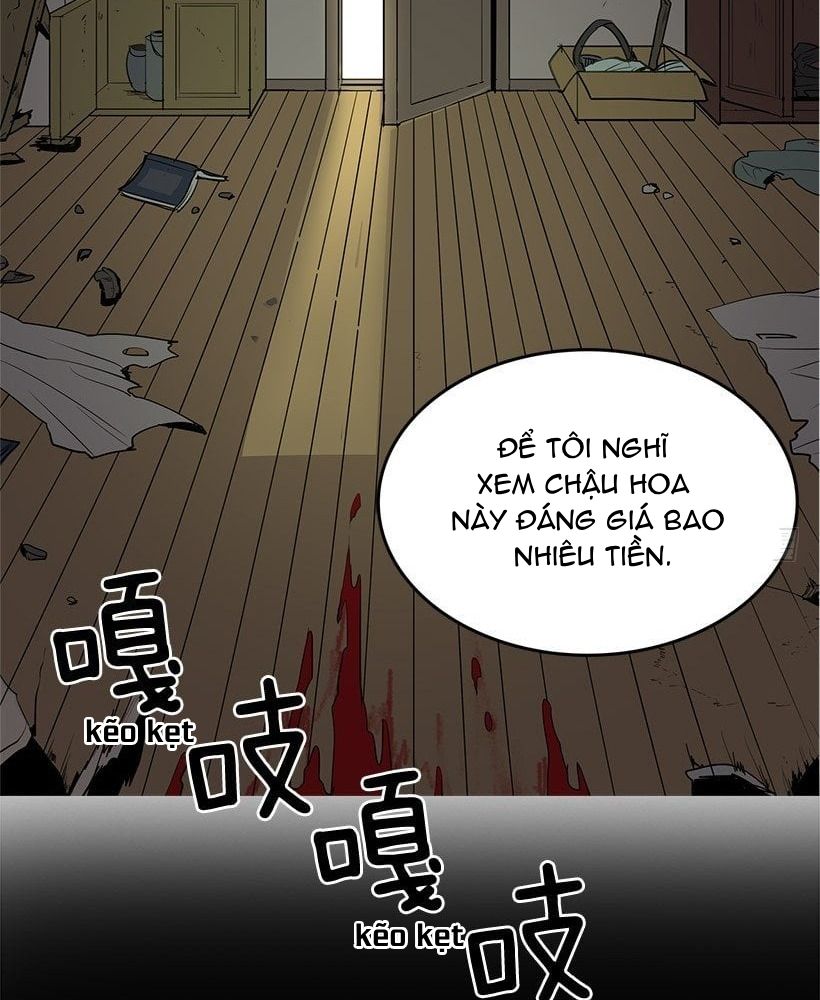 Cửa Hàng Vô Danh Chapter 4 - Trang 2