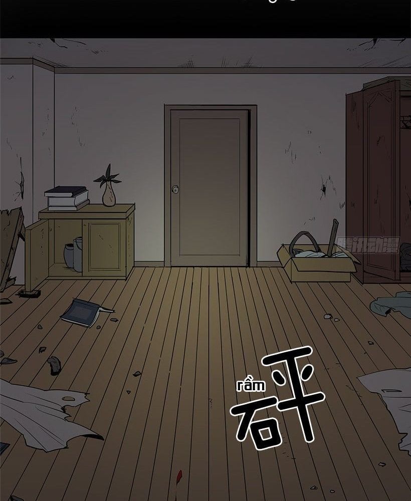 Cửa Hàng Vô Danh Chapter 4 - Trang 2