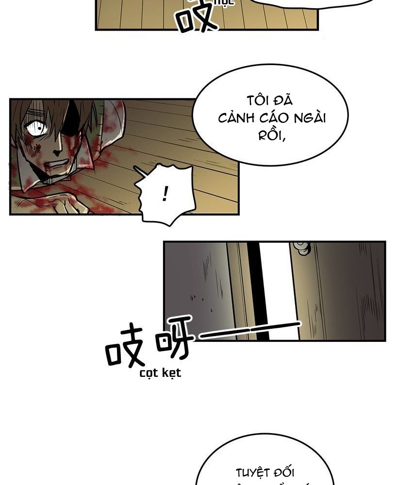 Cửa Hàng Vô Danh Chapter 4 - Trang 2