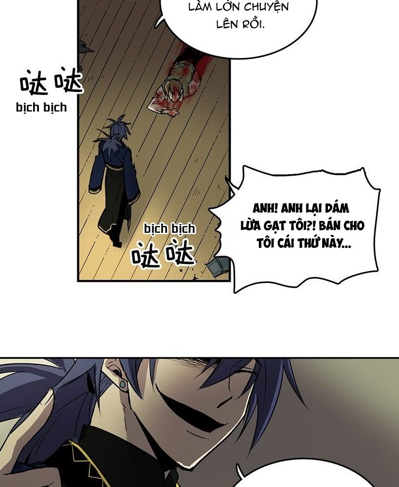 Cửa Hàng Vô Danh Chapter 4 - Trang 2