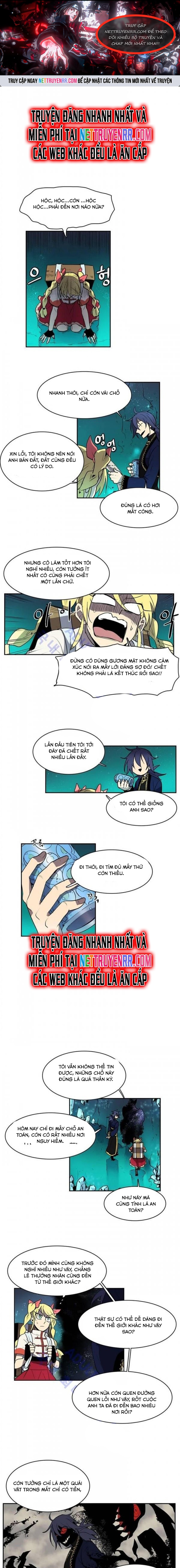 Cửa Hàng Vô Danh Chapter 40 - Trang 2