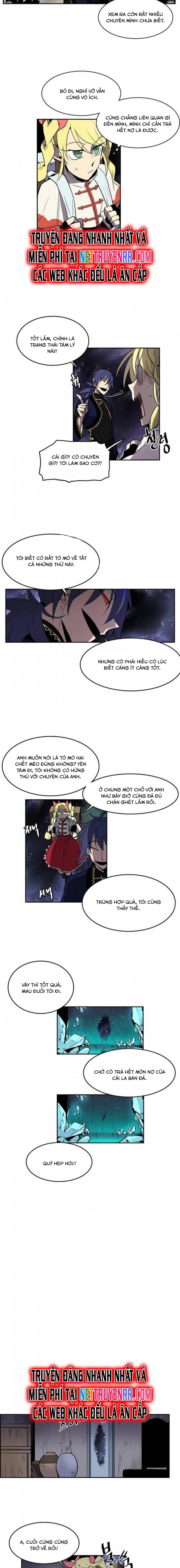 Cửa Hàng Vô Danh Chapter 40 - Trang 2